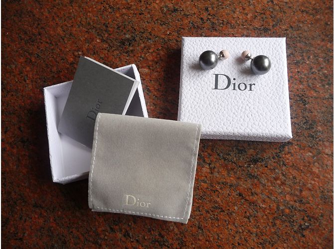 Dior Brincos - vista 3