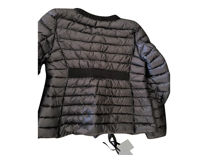 Moncler Croissant - Ansicht 2