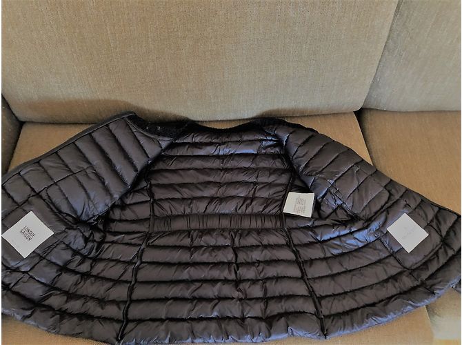 Moncler Croissant - Ansicht 4