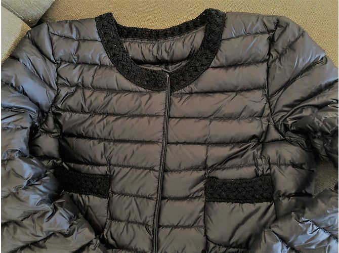 Moncler Croissant - Ansicht 5