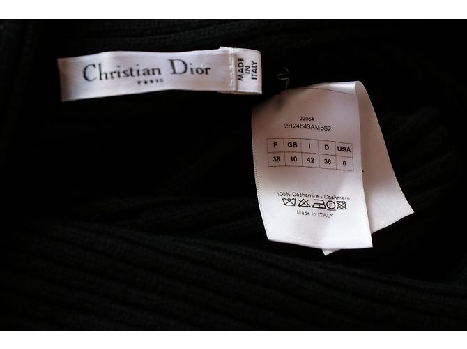 Christian Dior Pulls, Gilets - vue 4