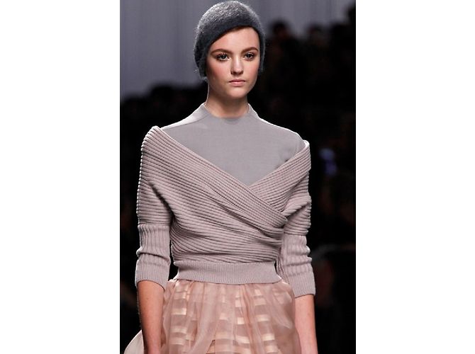 Christian Dior Pulls, Gilets - vue 6