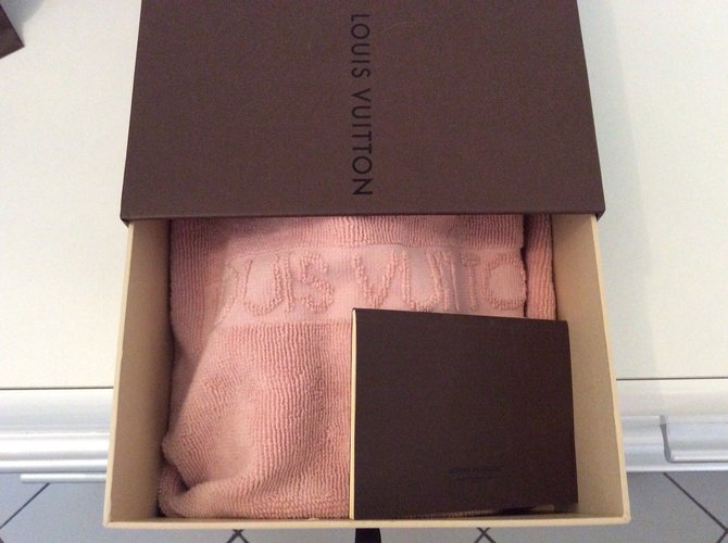 Louis Vuitton Maultiere Pink - Ansicht 6