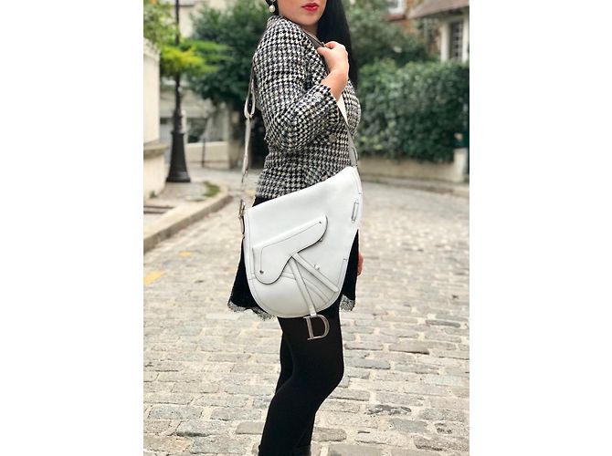 Christian Dior SATTELTASCHE - Ansicht 3