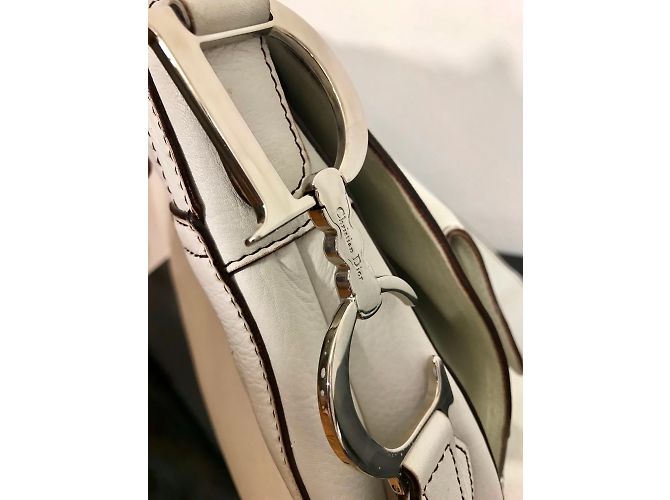 Christian Dior SATTELTASCHE - Ansicht 9