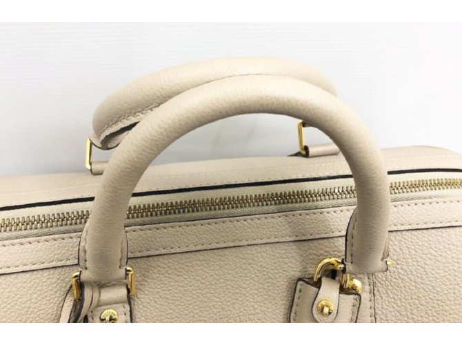 Louis Vuitton Sofia Coppola Tasche Beige - Ansicht 3