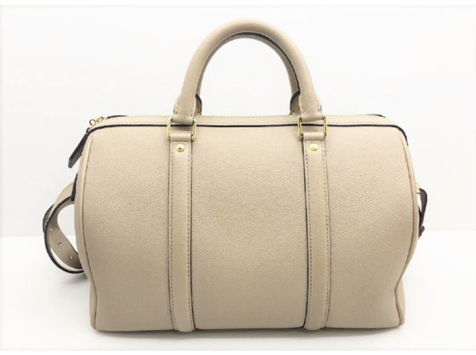 Louis Vuitton Sofia Coppola Tasche Beige - Ansicht 4