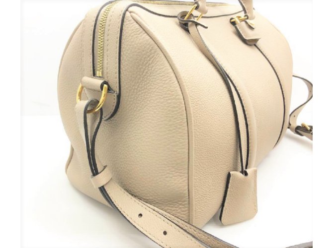 Louis Vuitton Sofia Coppola Tasche Beige - Ansicht 5
