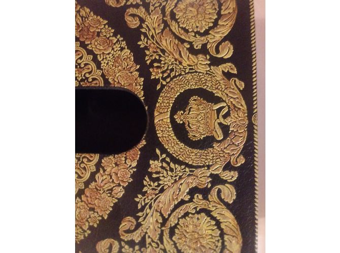 Gianni Versace Scatola di fazzoletti - vista 4
