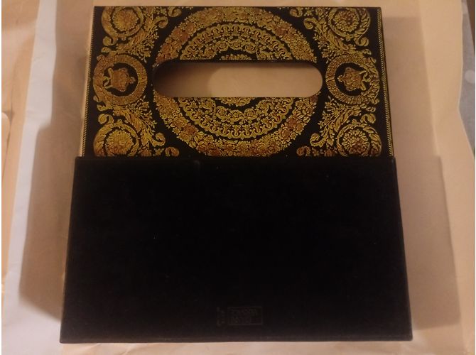 Gianni Versace Scatola di fazzoletti - vista 8