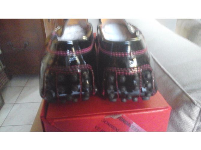 Tod's Mocassins Ferrari - vista 4