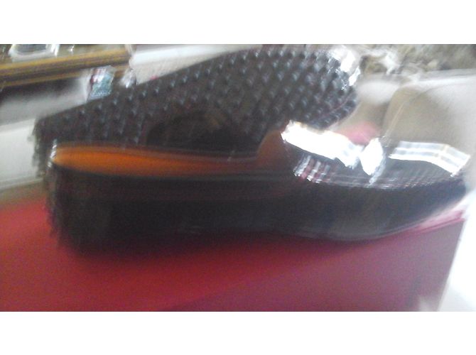 Tod's Mocassins Ferrari - vista 7