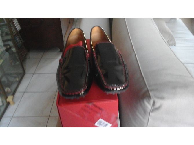 Tod's Mocassins Ferrari - vista 9