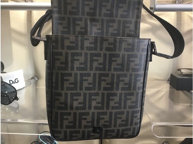 Fendi Borsa da uomo - vista 2