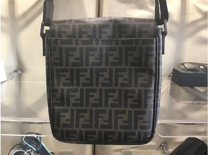Fendi Borsa da uomo - vista 3