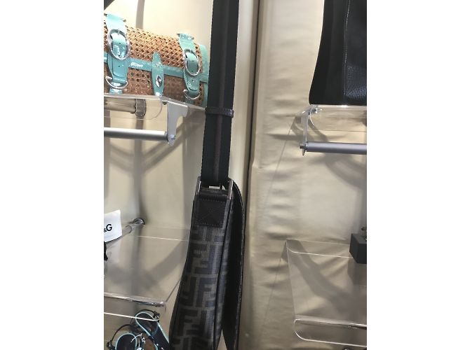 Fendi Borsa da uomo - vista 4