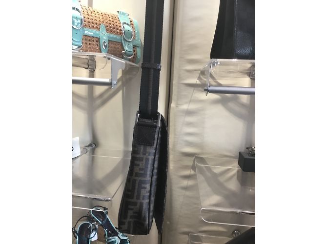 Fendi Borsa da uomo - vista 5