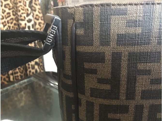 Fendi Borsa da uomo - vista 8