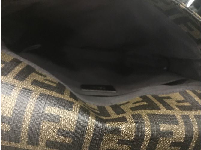 Fendi Borsa da uomo - vista 9