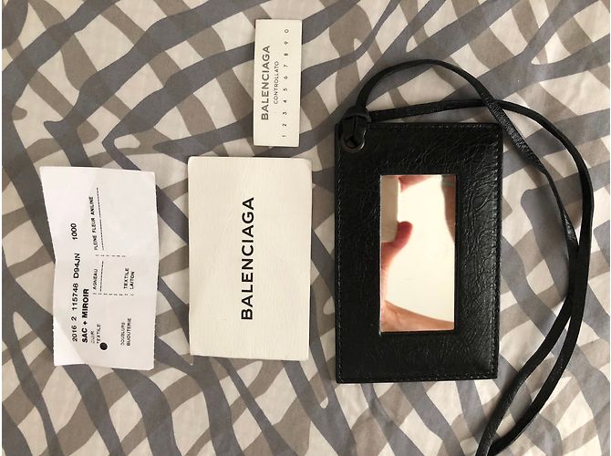 Balenciaga Cidade clássica - vista 6