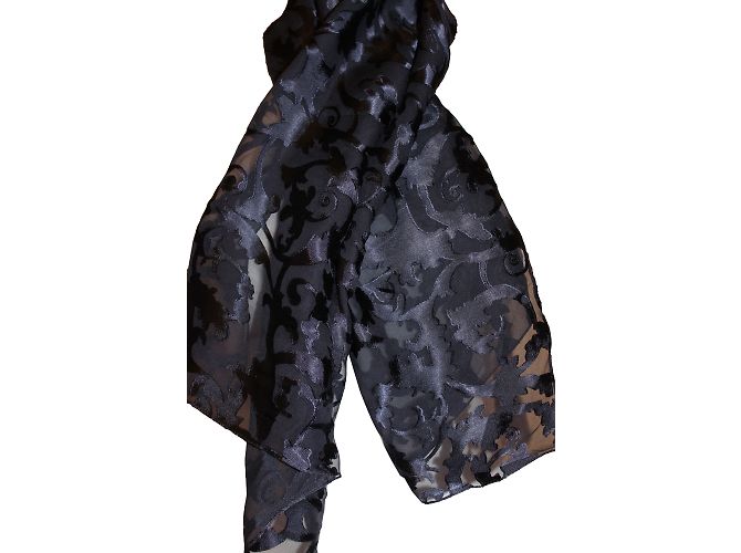 Vivienne Westwood Vintage Schal - Ansicht 2