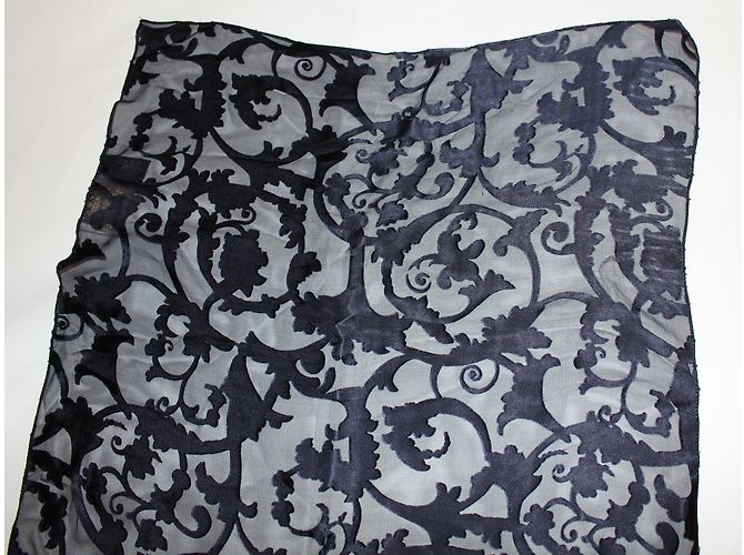 Vivienne Westwood Vintage Schal - Ansicht 5