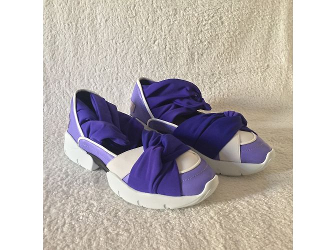 Emilio Pucci Scarpe da ginnastica - vista 4