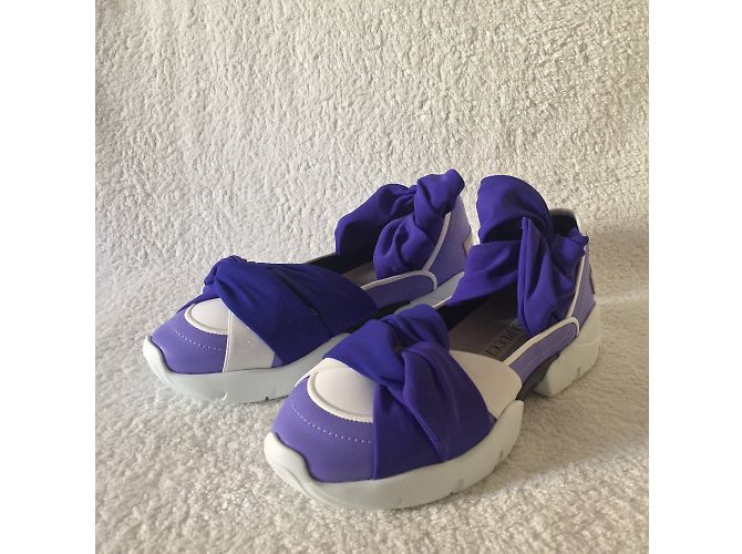 Emilio Pucci Scarpe da ginnastica - vista 5