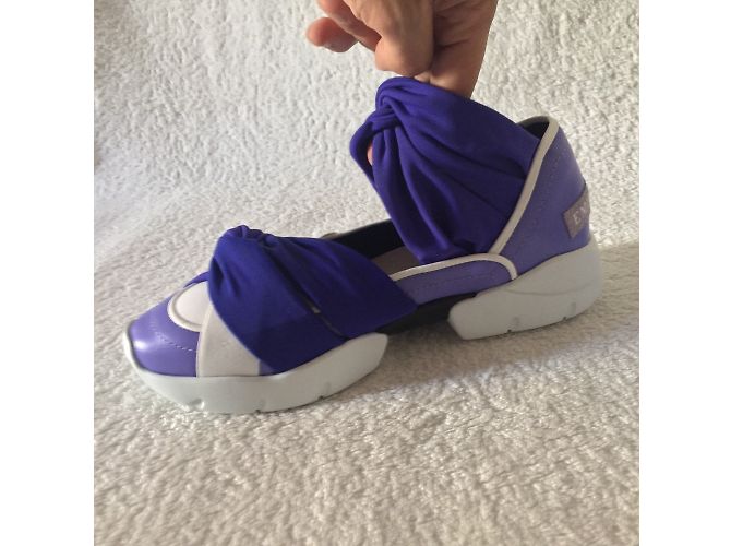 Emilio Pucci Scarpe da ginnastica - vista 8