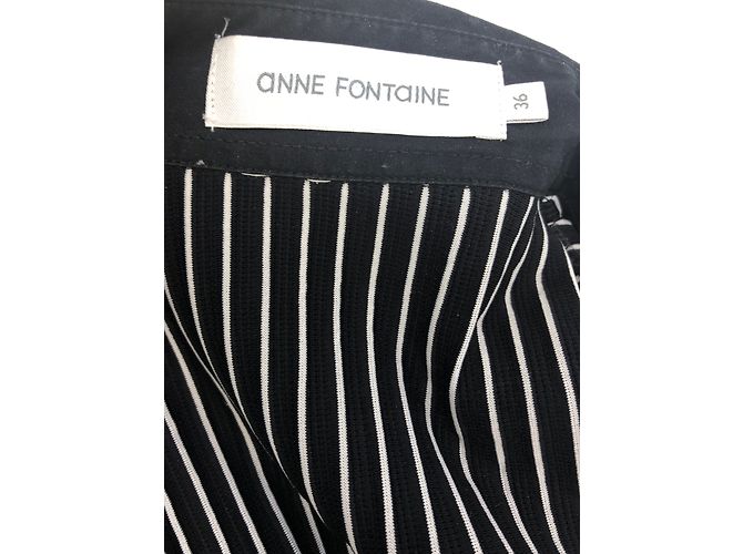 Anne Fontaine Hemd - Ansicht 6