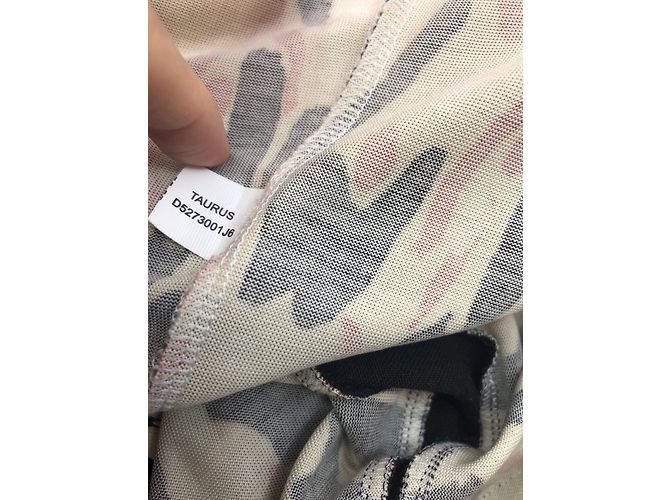 Diane Von Furstenberg Wickelkleid - Ansicht 9