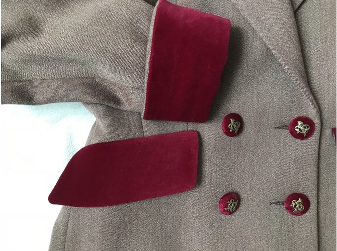 Hermès Blazer - vista 4