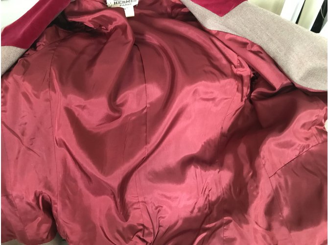 Hermès Blazer - vista 7