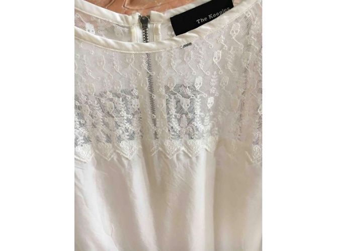 The Kooples Top - vista 4