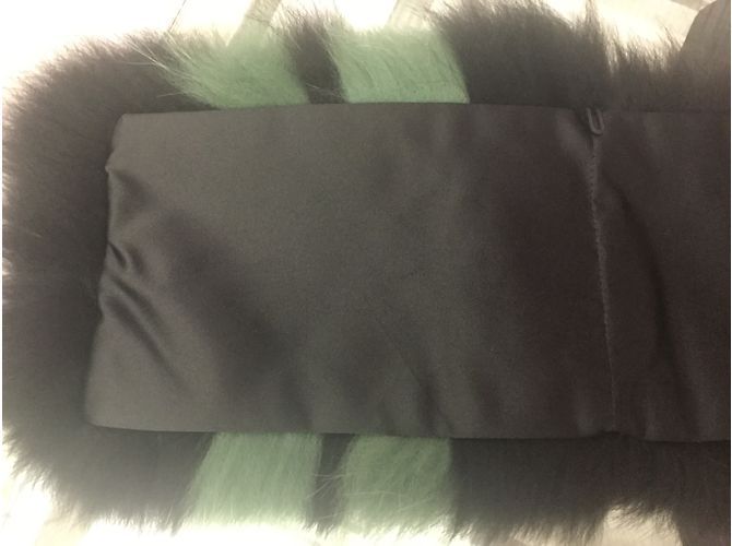 Fendi Bufanda de zorro - vista 4