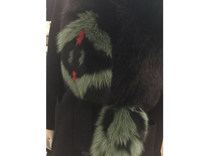 Fendi Bufanda de zorro - vista 6