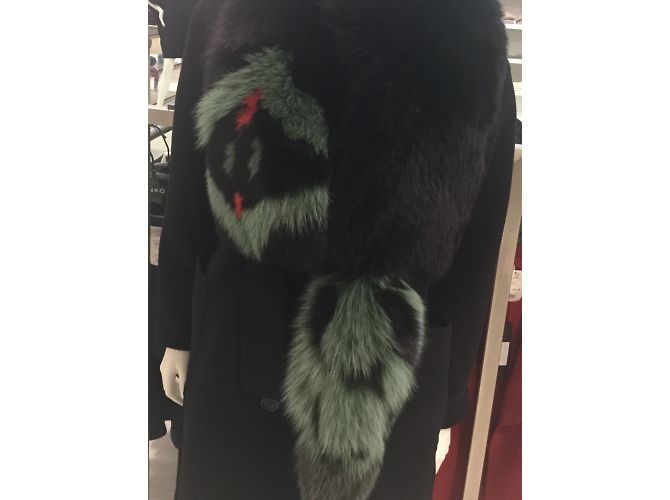 Fendi Bufanda de zorro - vista 8