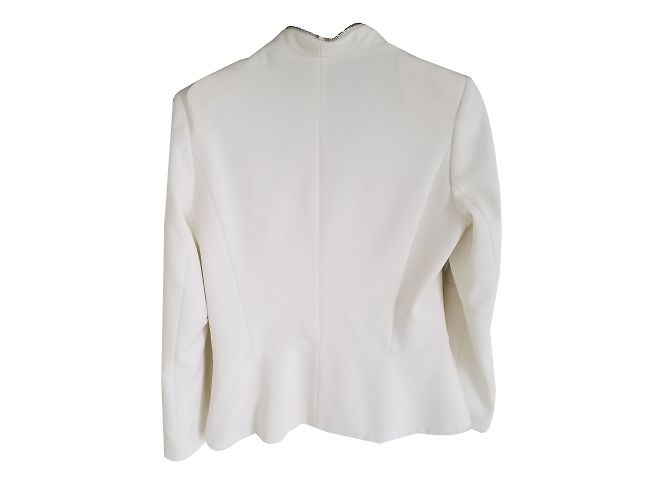 Sandro Blazer mit Reißverschluss - Ansicht 2