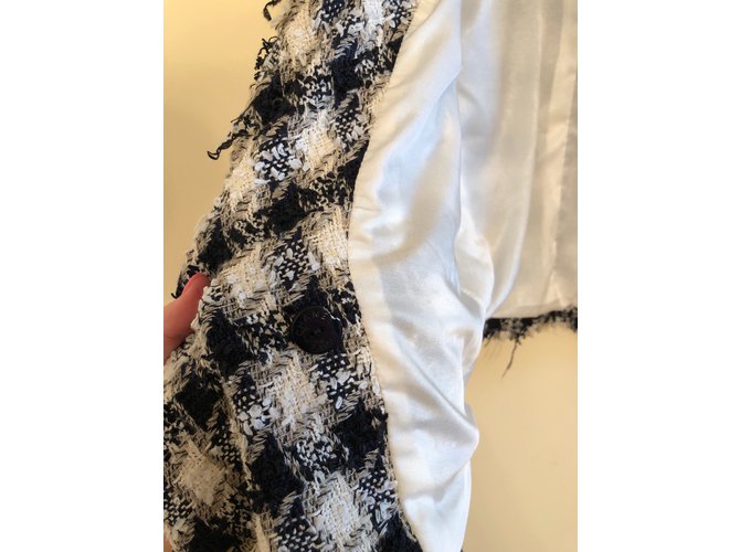 Chanel Jacke Mehrfarben - Ansicht 5