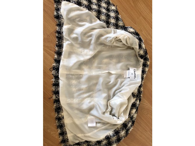 Chanel Jacke Mehrfarben - Ansicht 6
