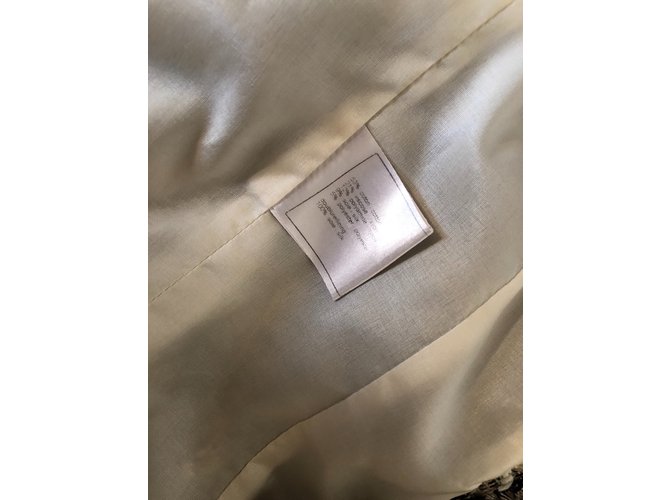 Chanel Jacke Mehrfarben - Ansicht 7