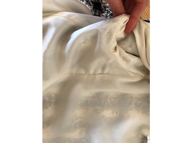 Chanel Jacke Mehrfarben - Ansicht 8