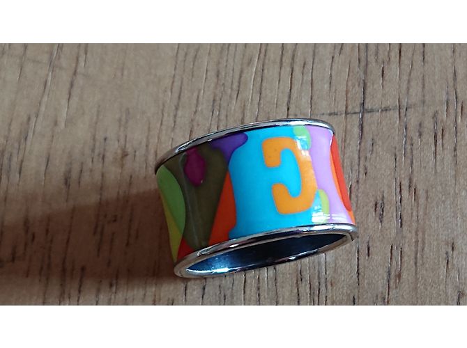 Frey Wille anillo - vista 3