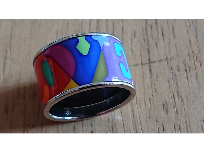 Frey Wille anillo - vista 4