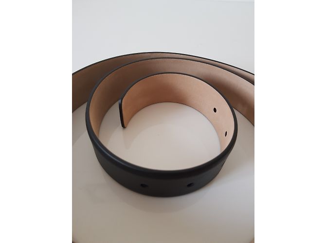 Chanel Belt Black - view 5