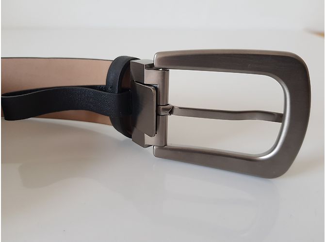 Chanel Belt Black - view 7