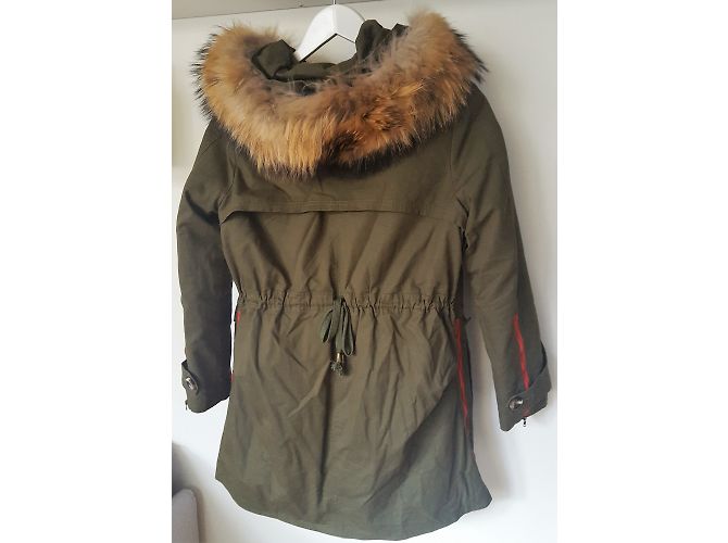 Autre Marque Nueva Soperwilton Parka nunca usada - vista 2