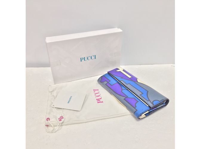 Emilio Pucci Wallets - view 7