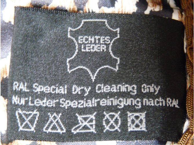 K-Yen Jacke Braun - Ansicht 6