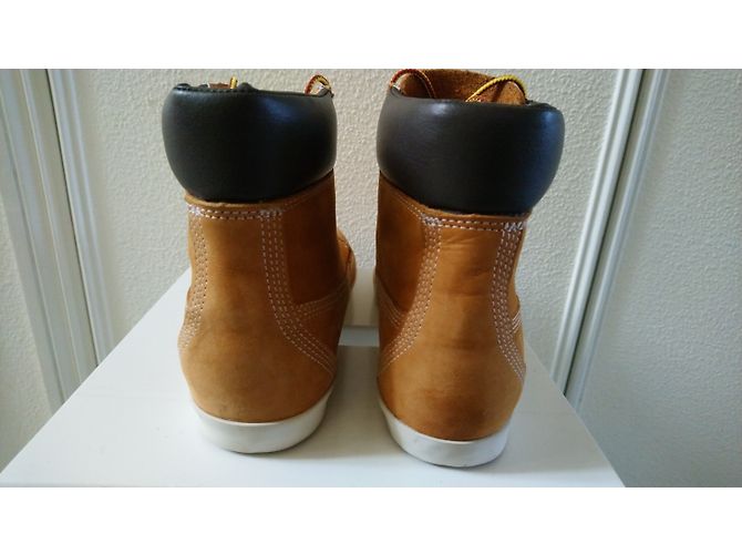 Timberland Boots - view 3